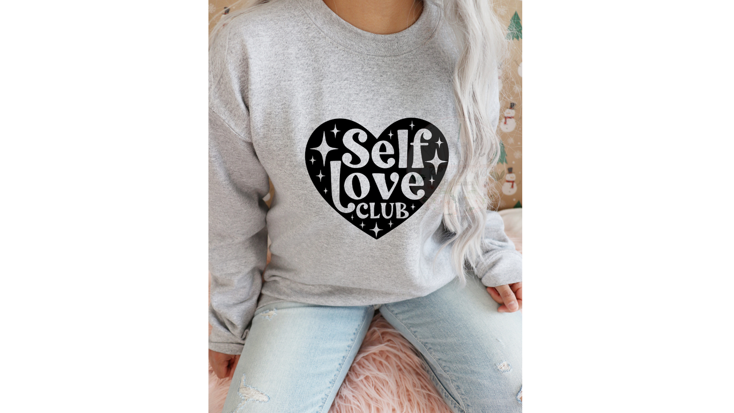 Self Love