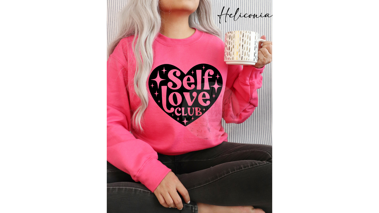 Self Love