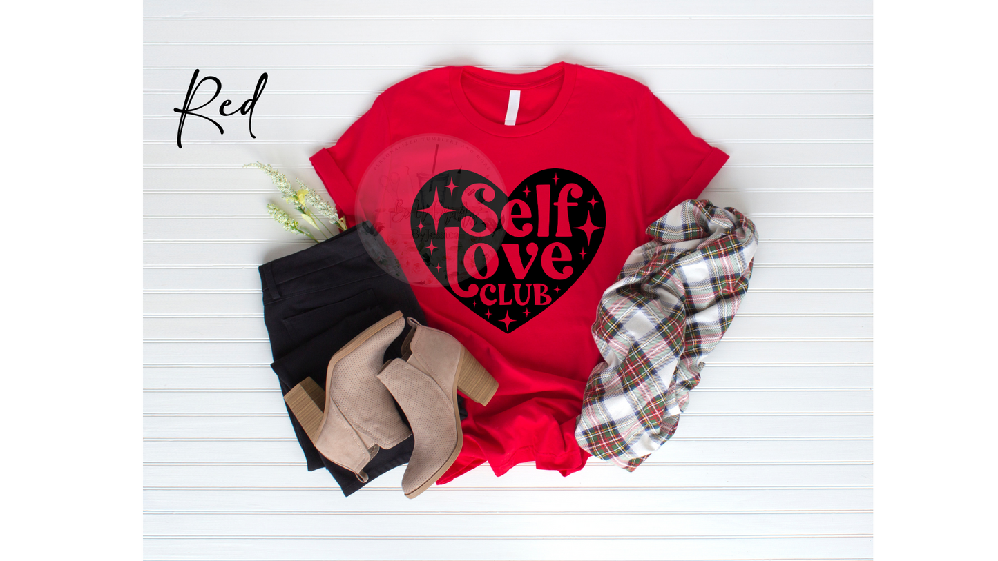 Self Love