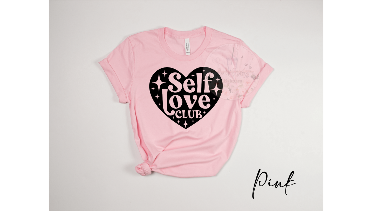 Self Love