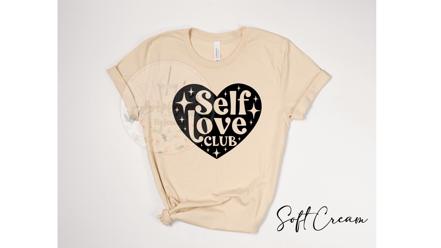 Self Love