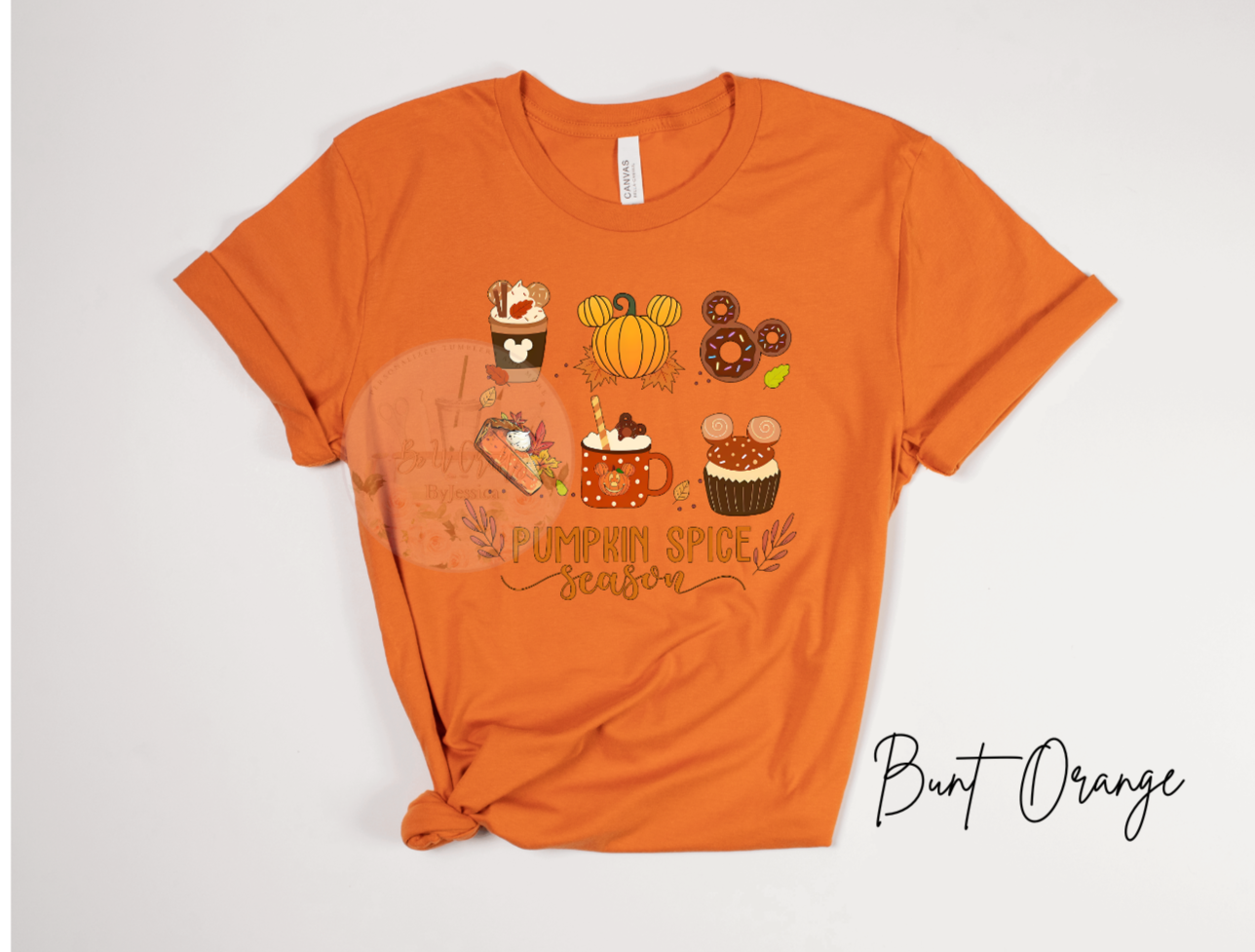 Pumpkins Season-Shirts