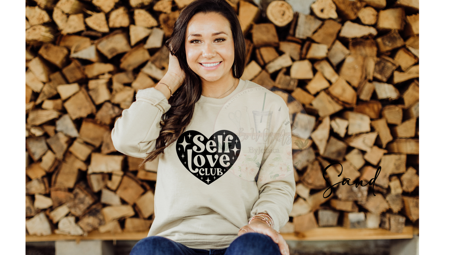 Self Love