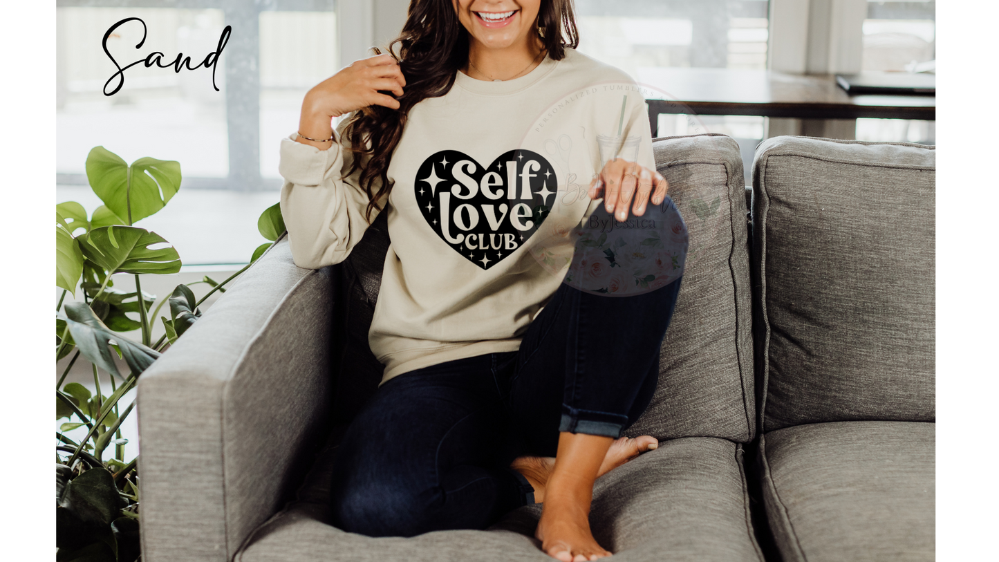 Self Love