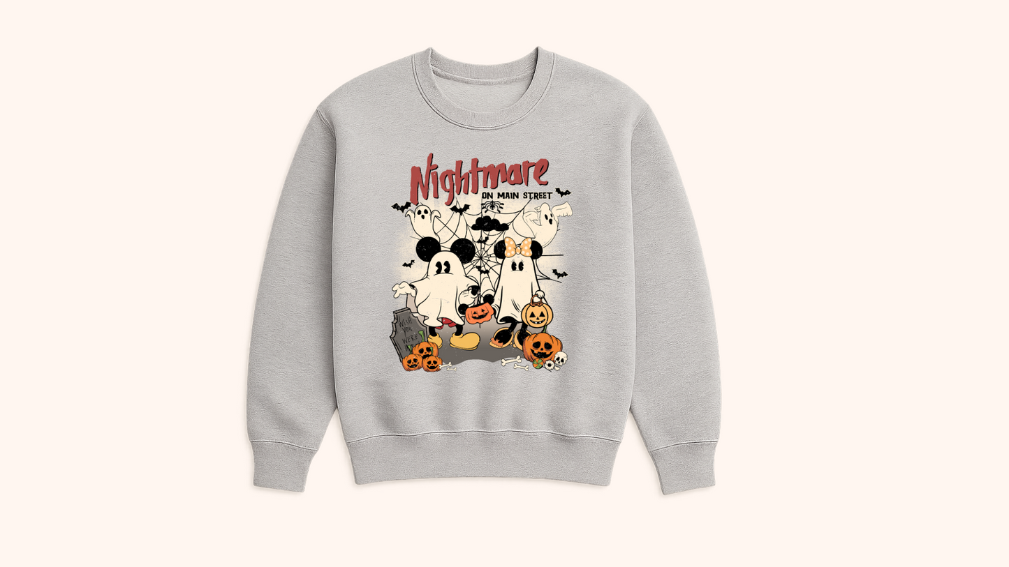 Nightmare on Main Street
