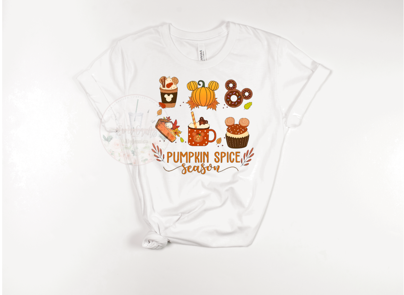 Pumpkins Season-Shirts
