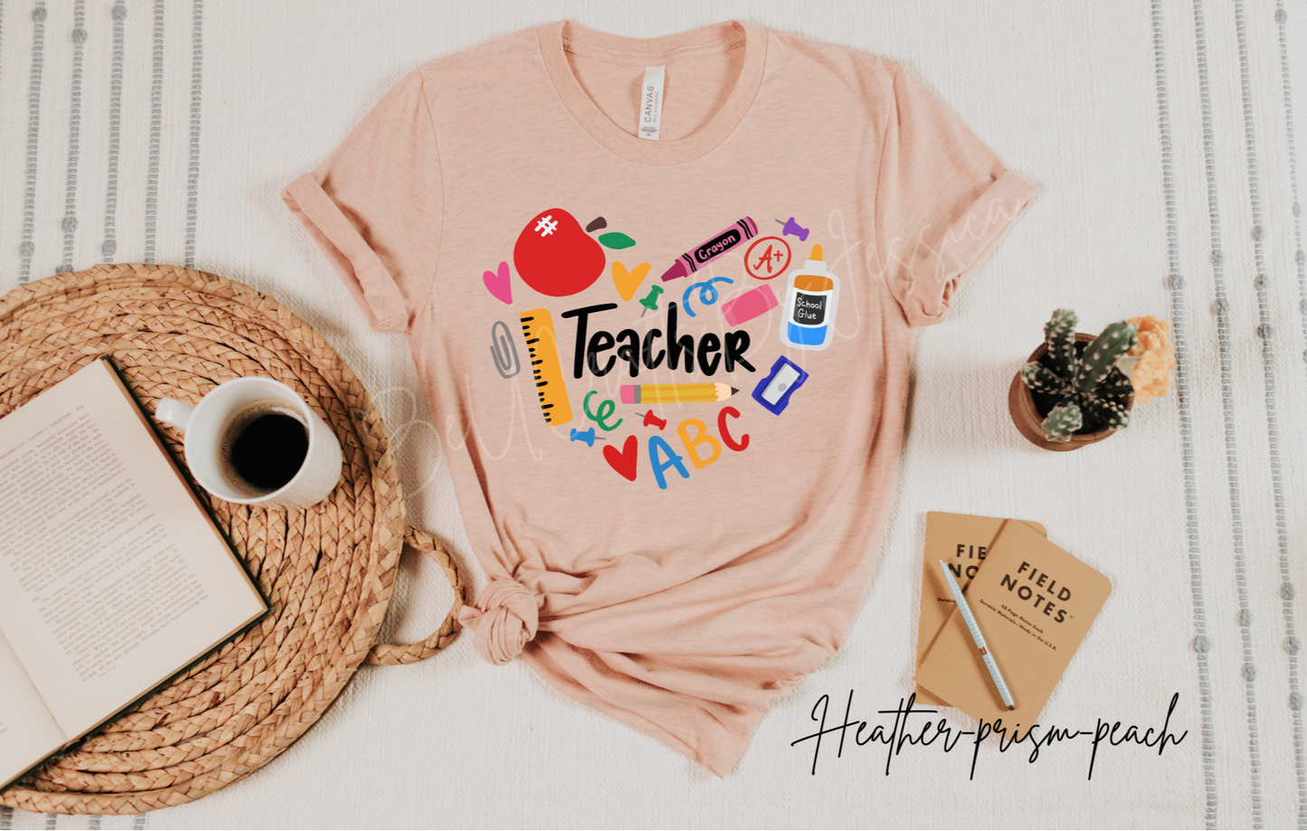 Teacher T-shirt