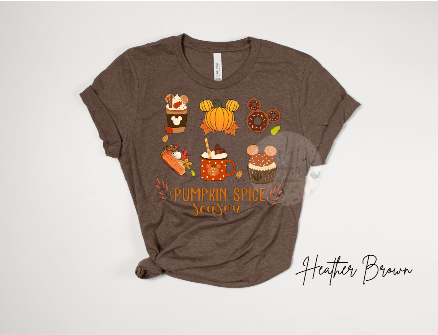 Pumpkins Season-Shirts