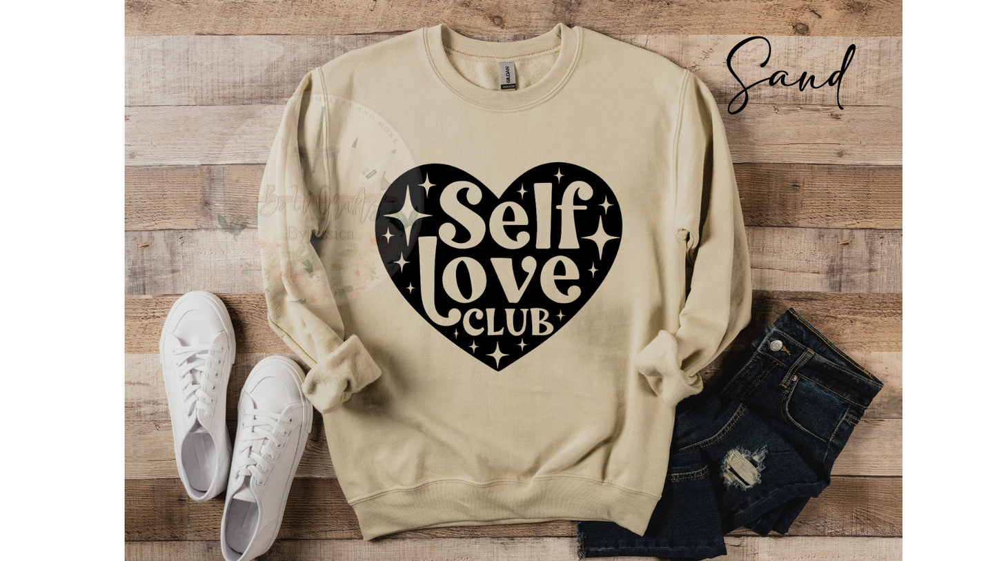Self Love