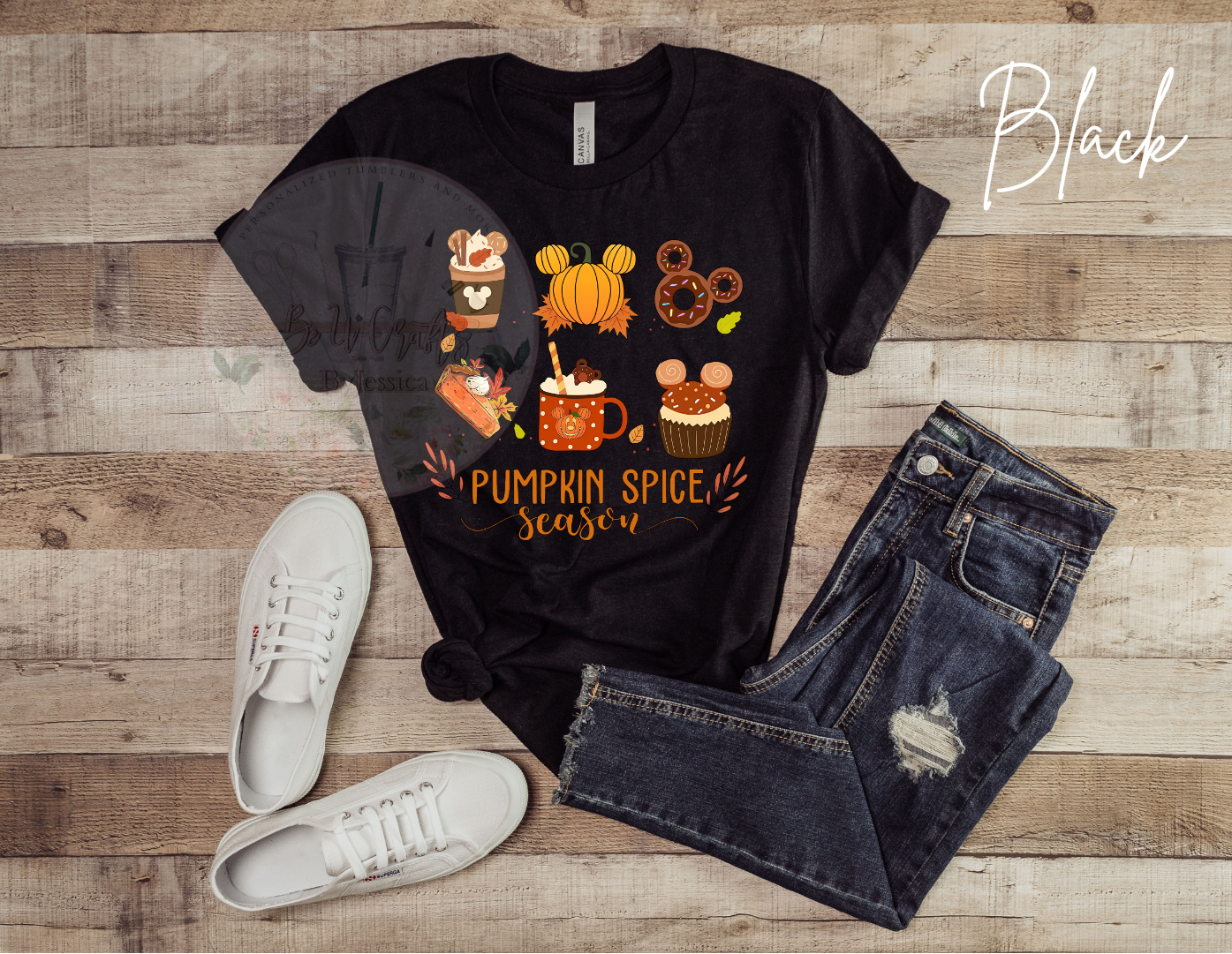 Pumpkins Season-Shirts