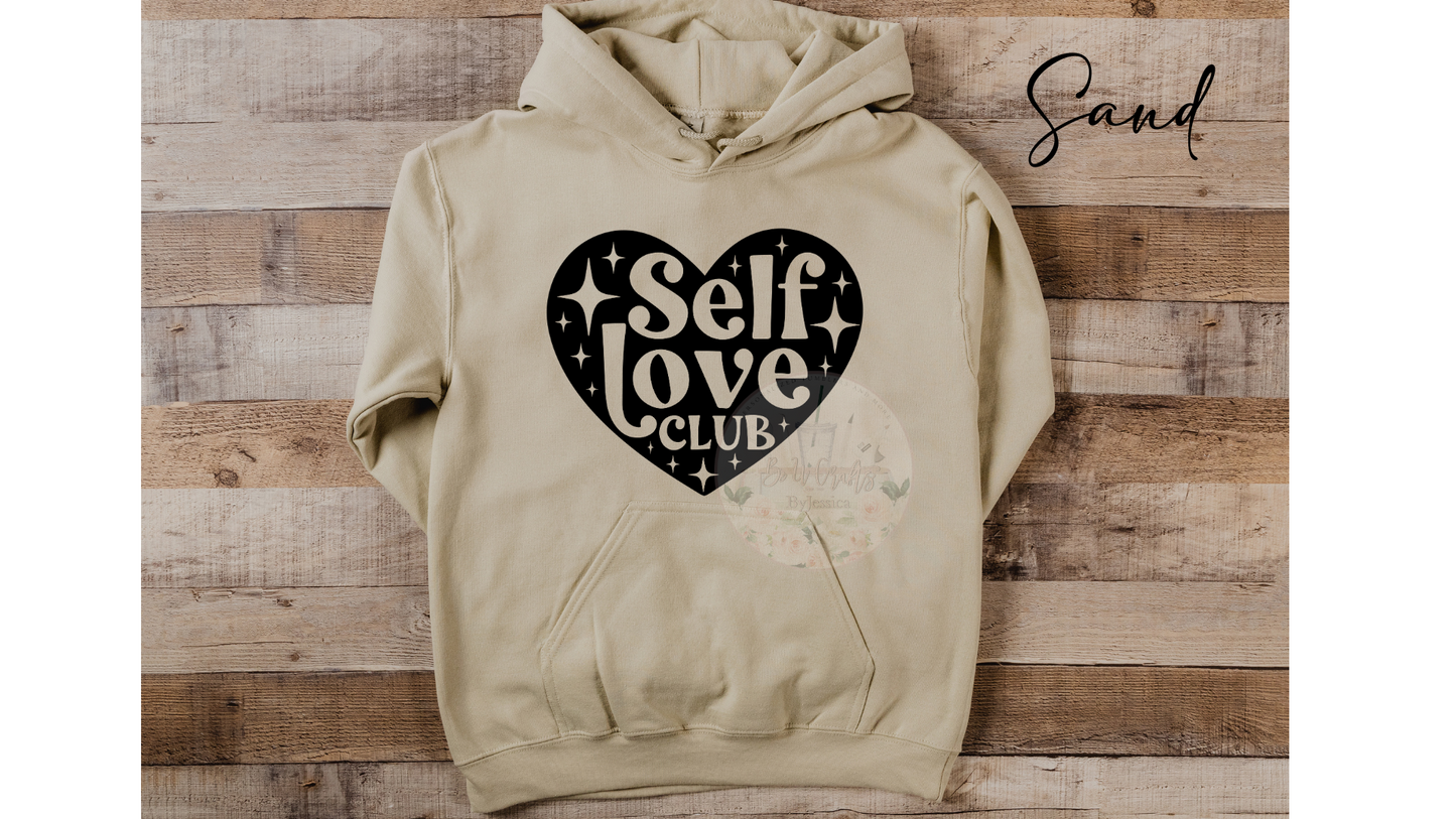 Self Love