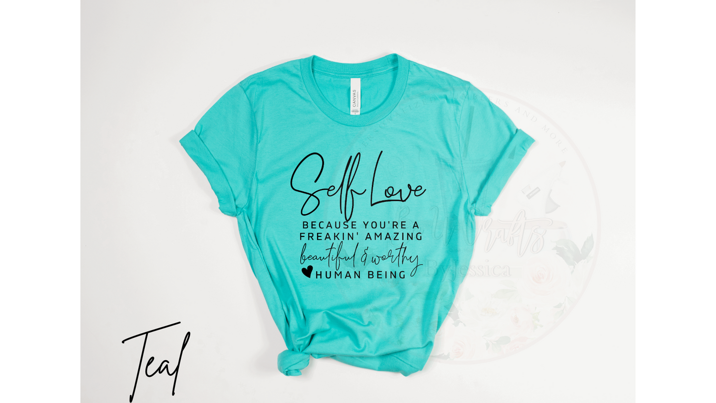 Self Love