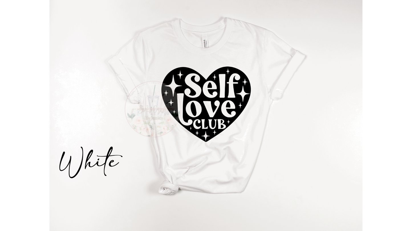 Self Love