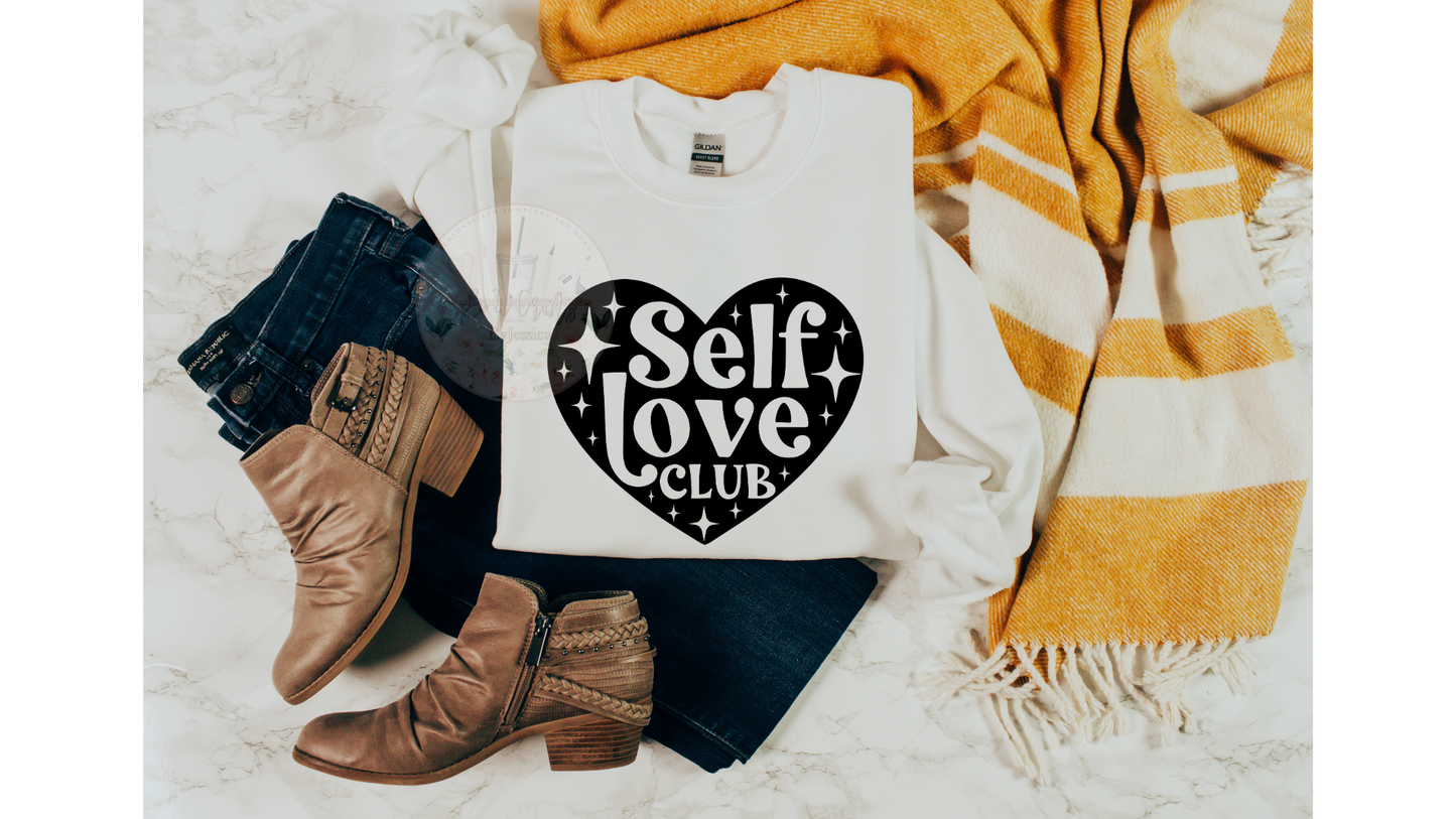 Self Love