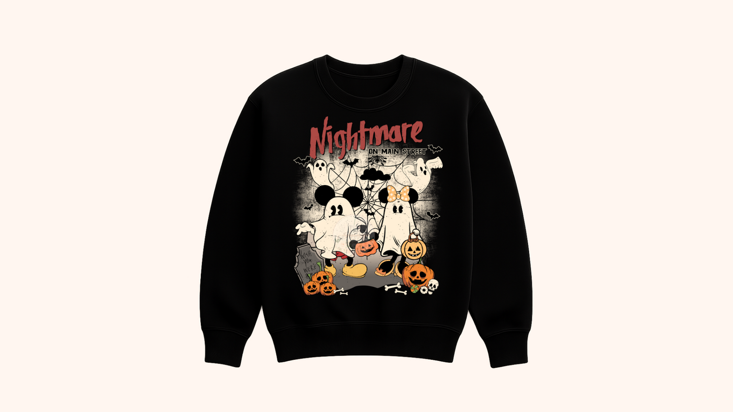 Nightmare on Main Street