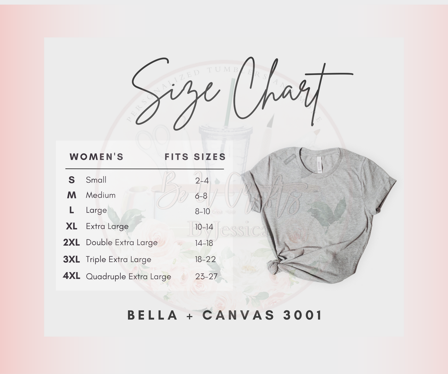 Football & Bows -T-Shirt