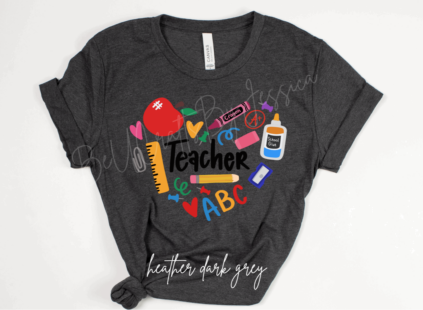 Teacher T-shirt