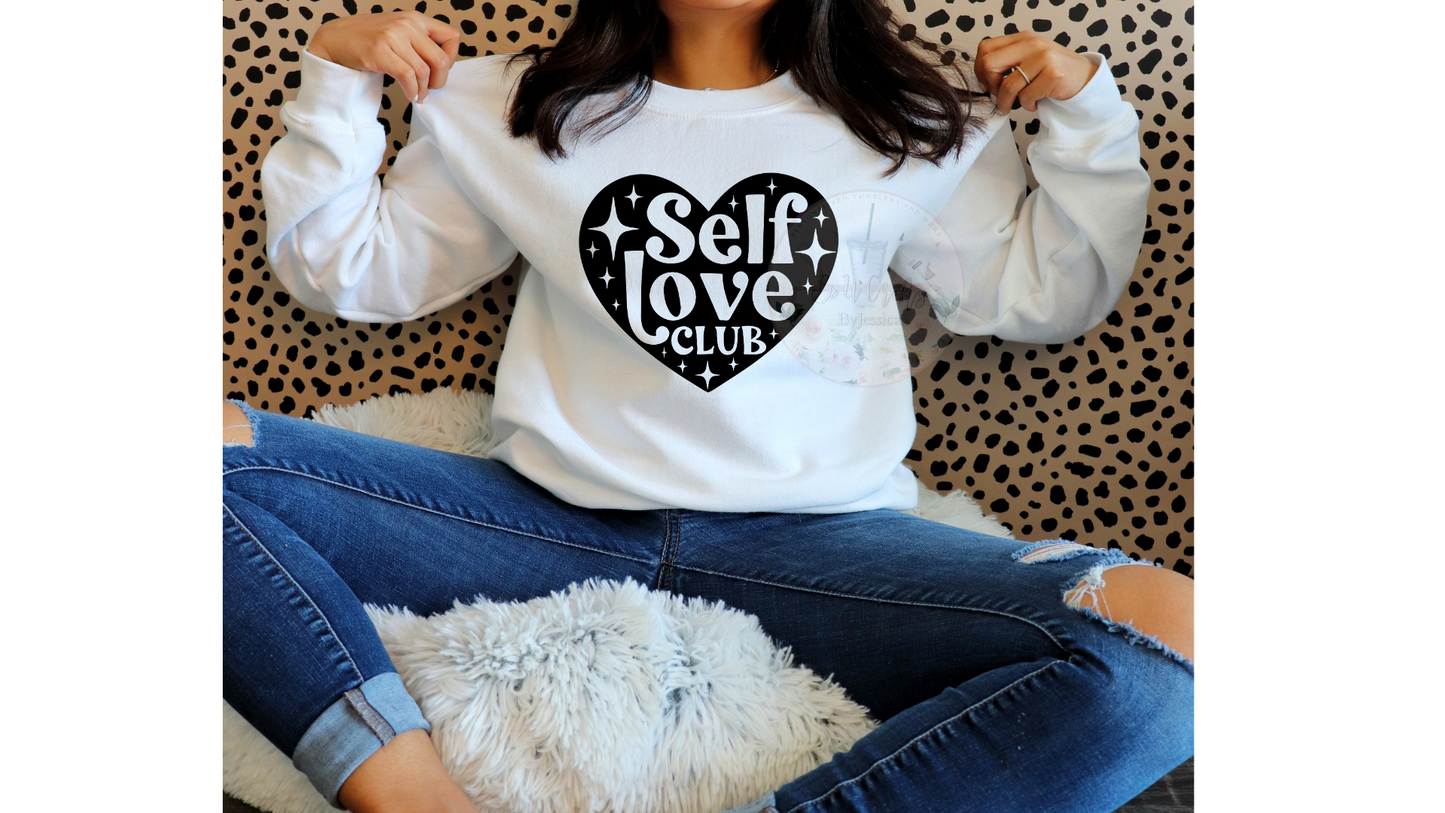 Self Love
