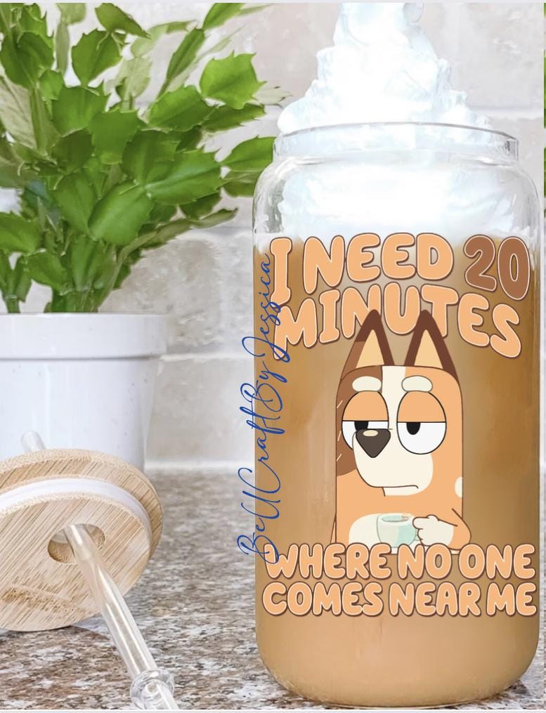 I need 20 Minutes -