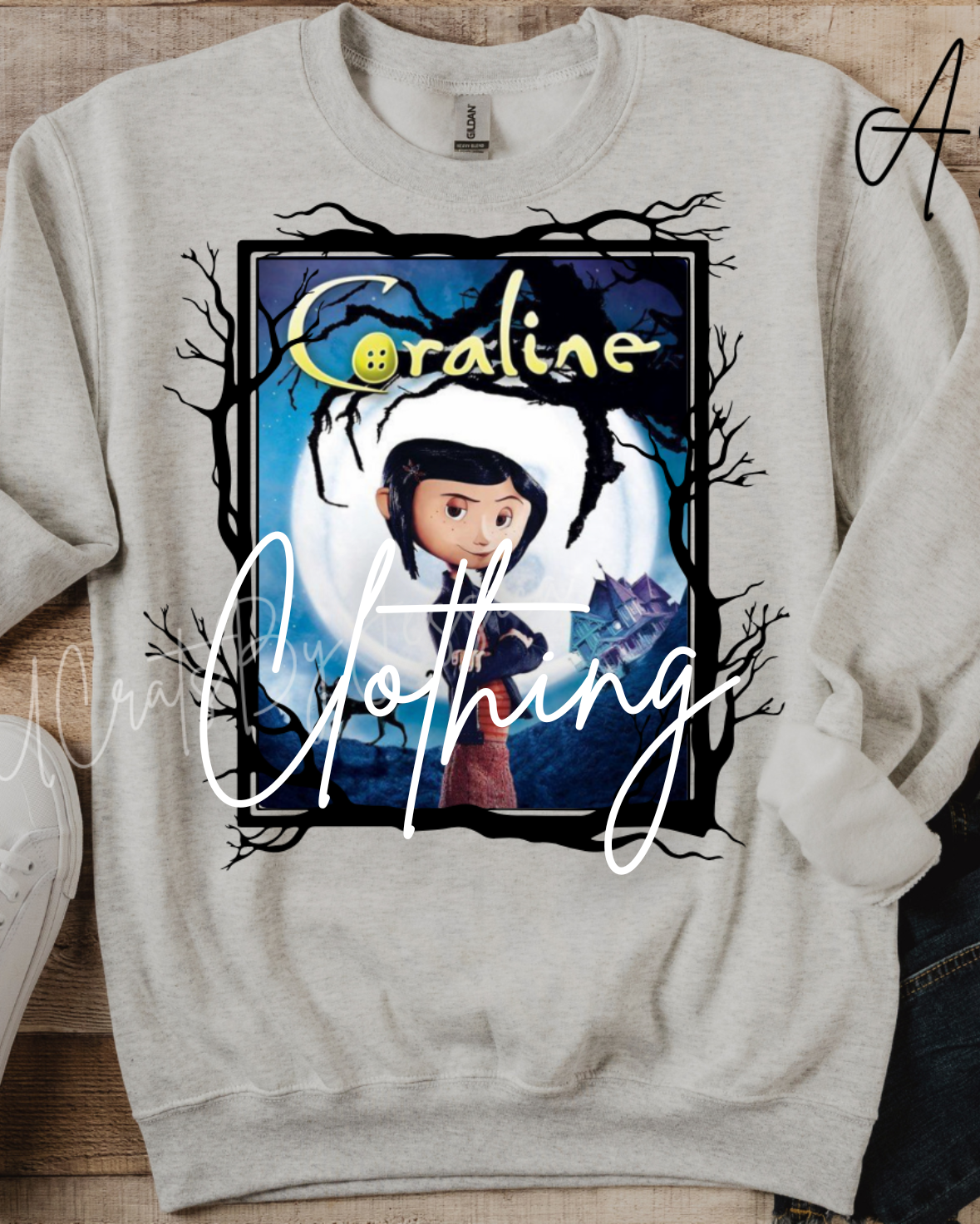 Clothing