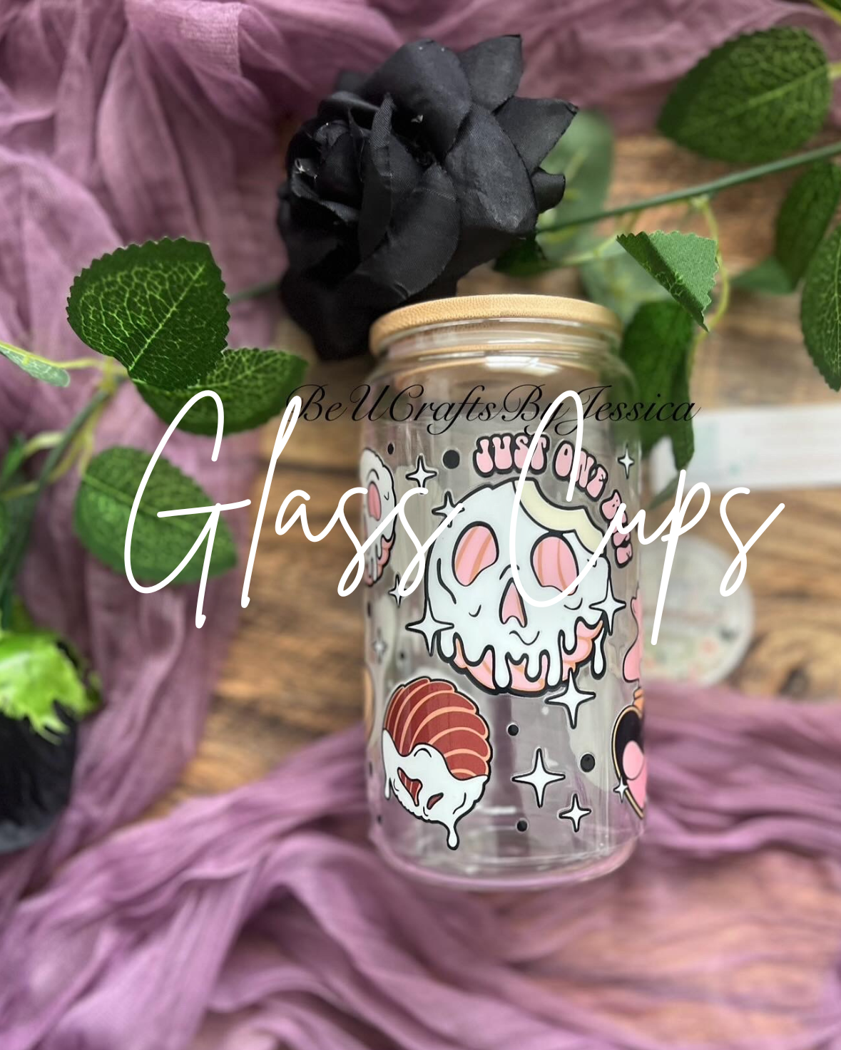 Glass Cups