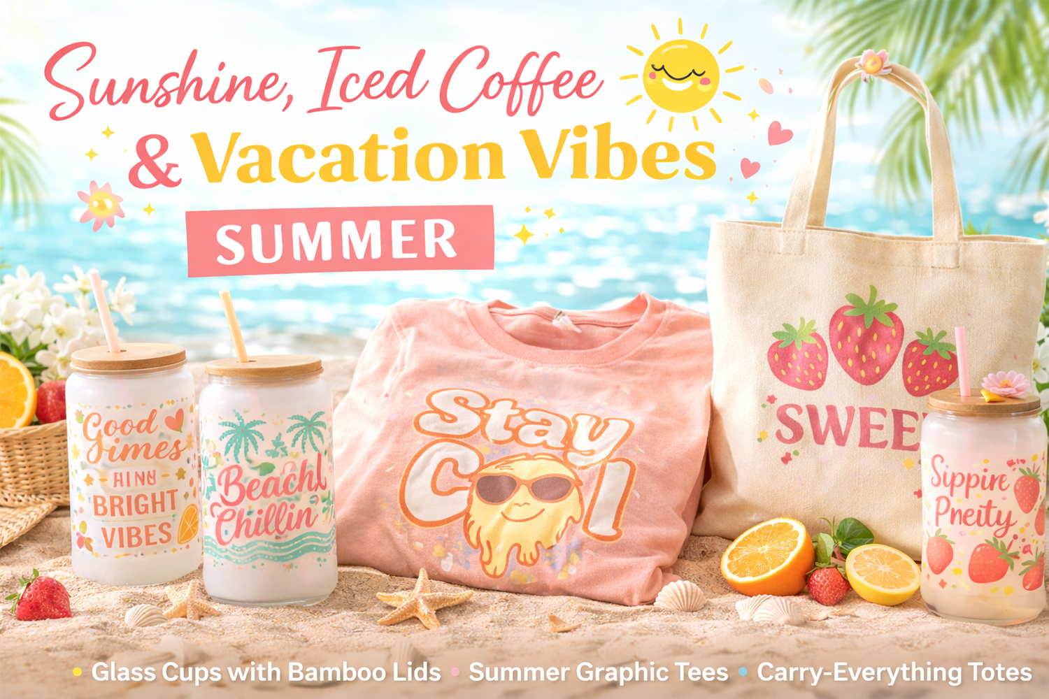 SUMMER COLLECTION
