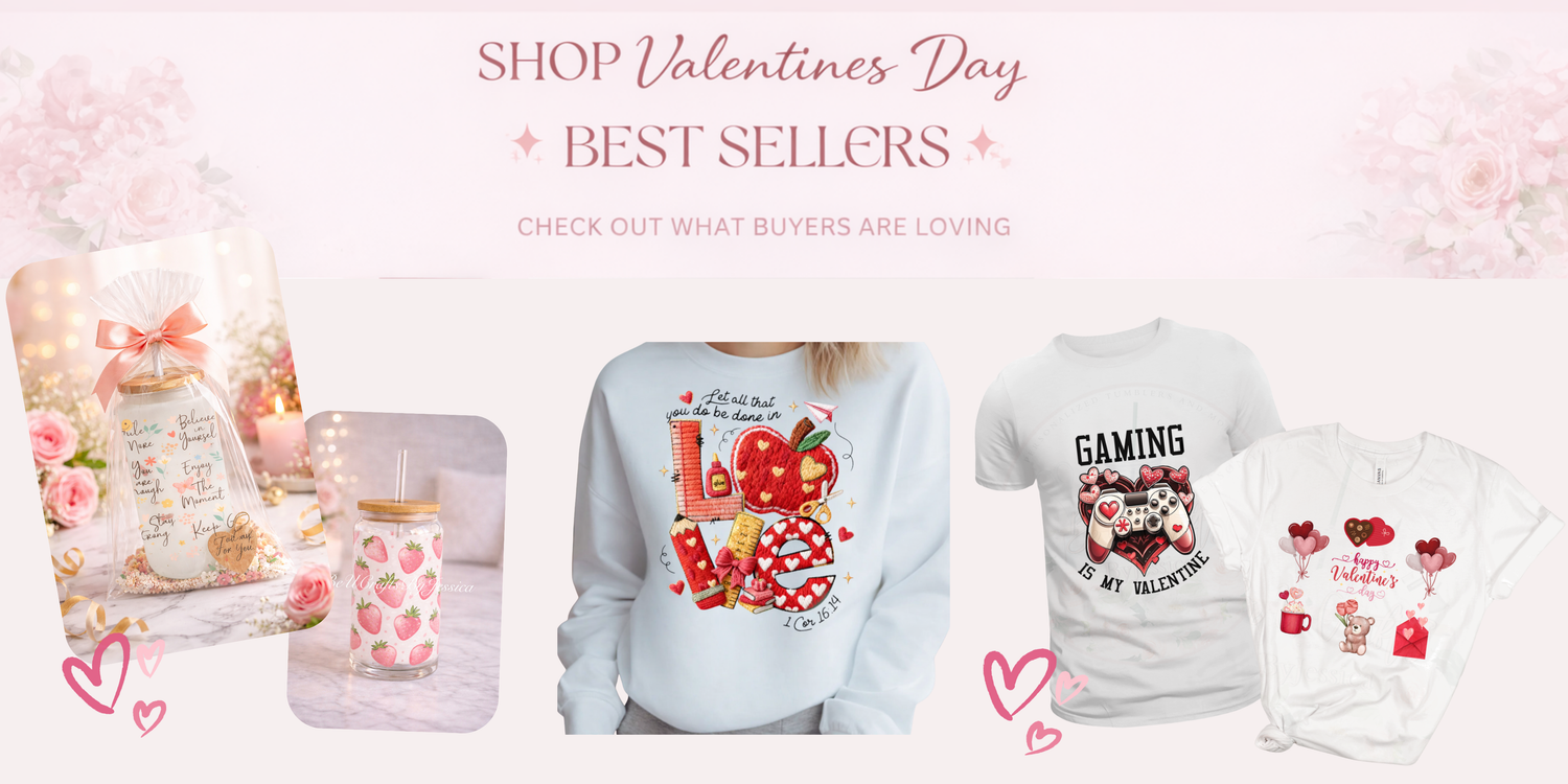BEST SELLERS