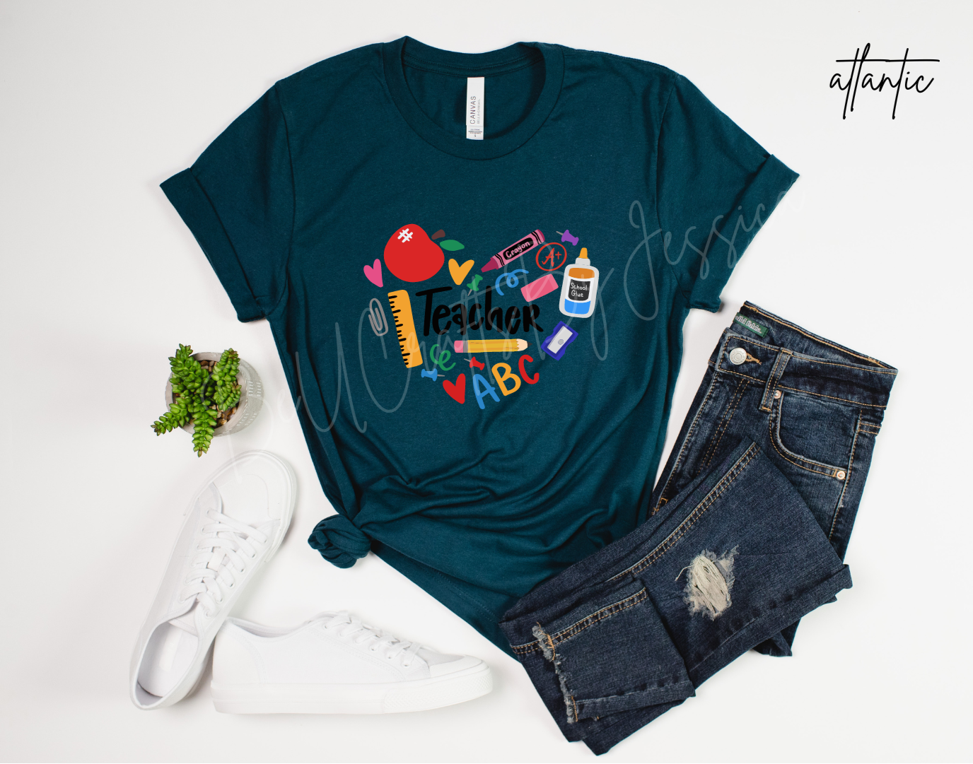 Teacher T-shirt