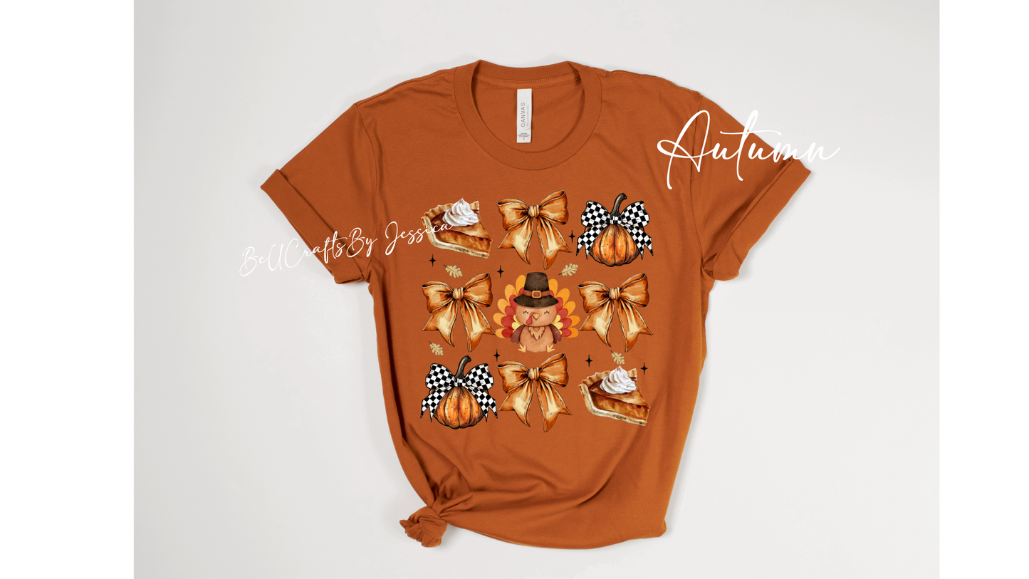 Thanksgiving Shirt