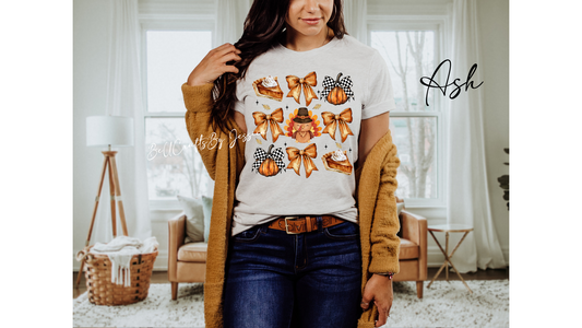Thanksgiving Shirt