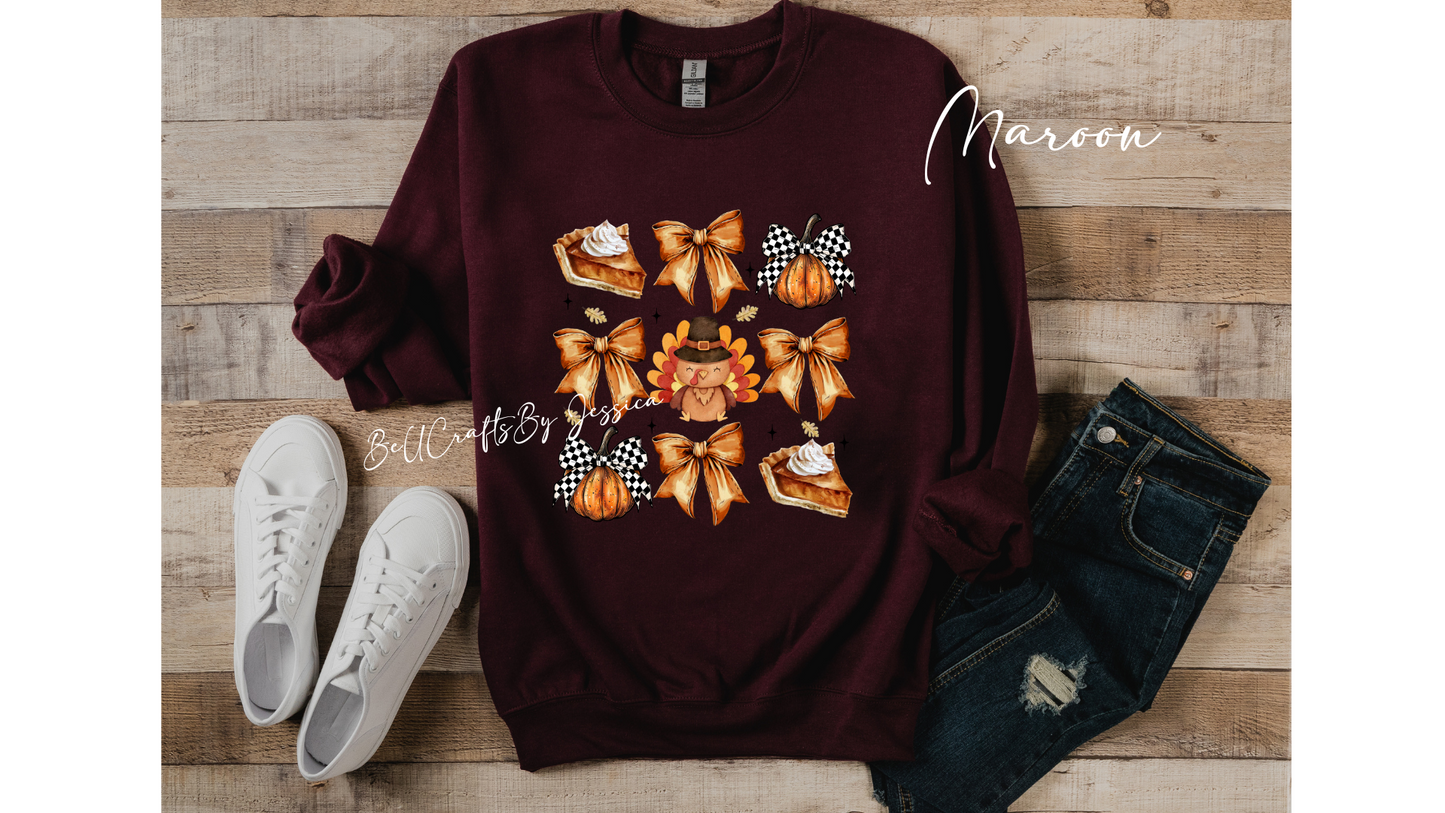 Thanksgiving Shirt