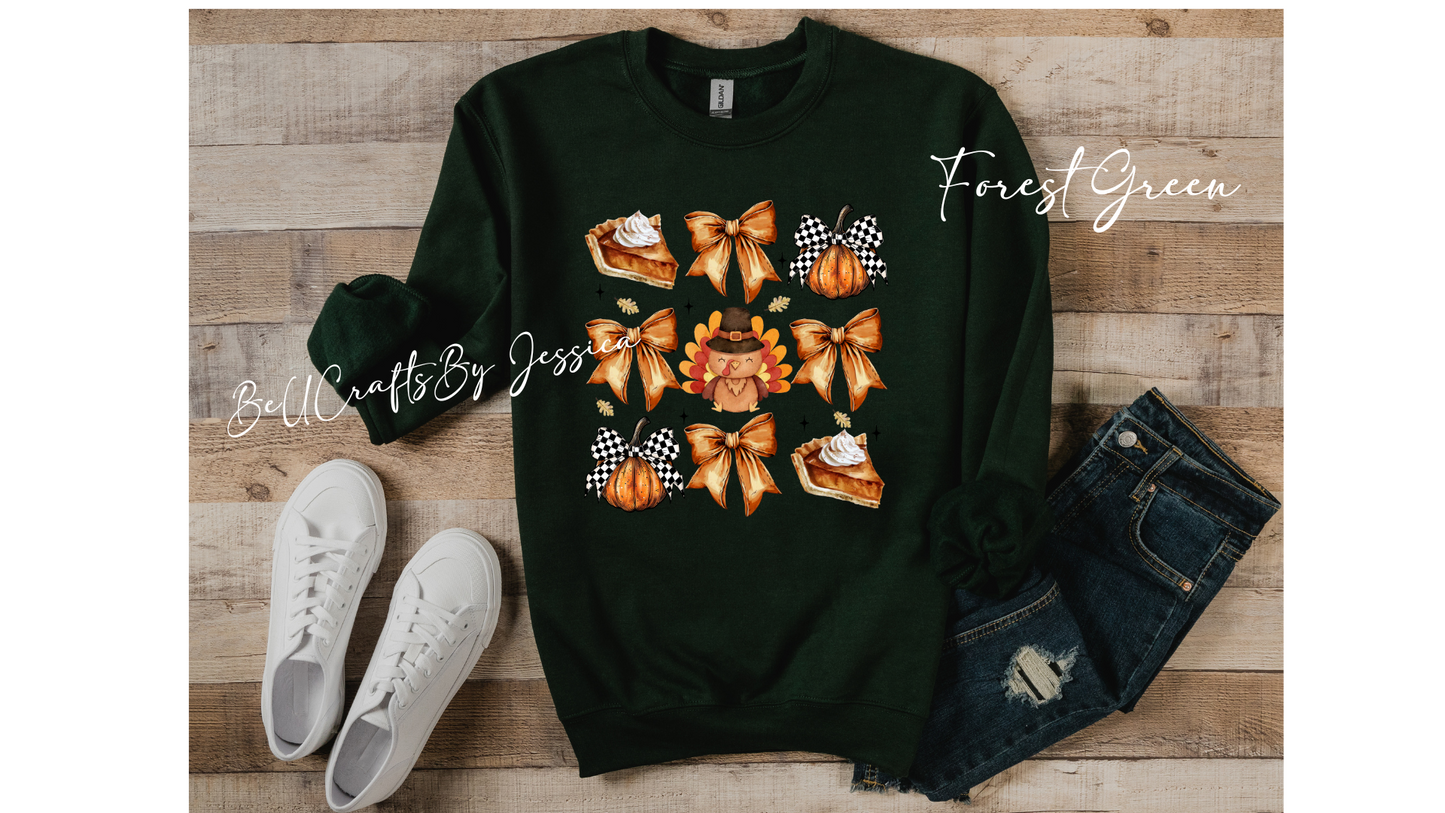 Thanksgiving Shirt