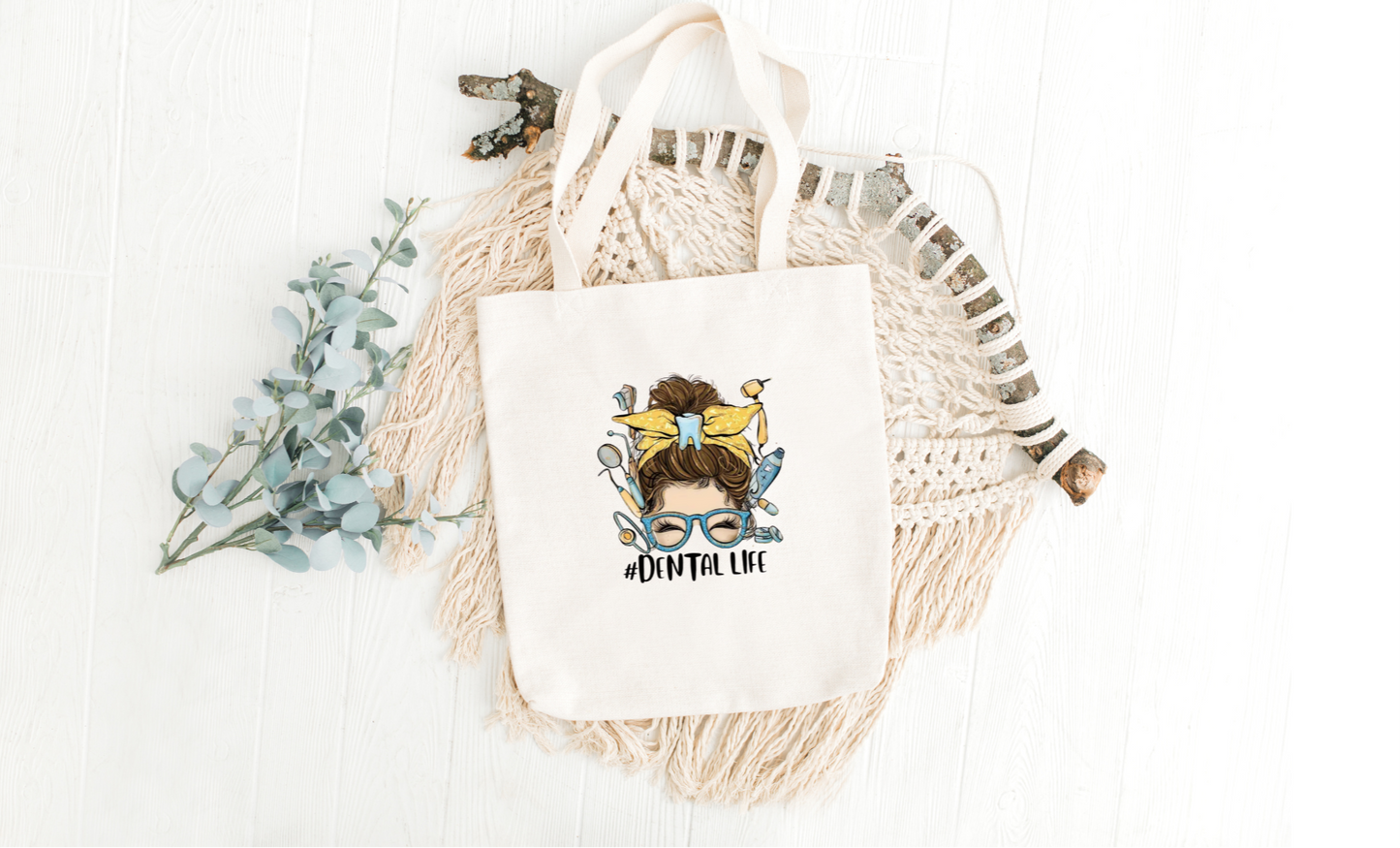Dental Life Bag