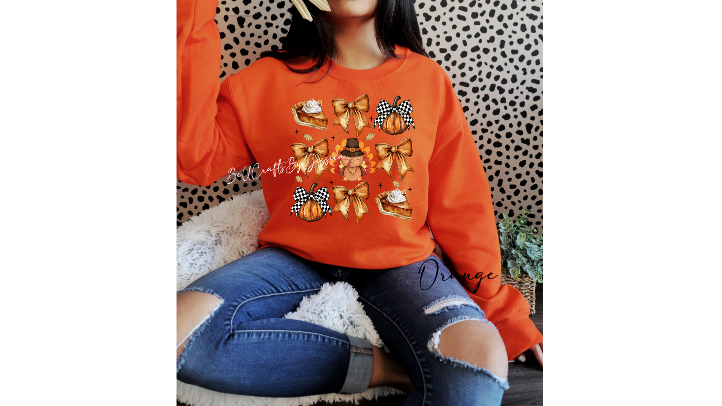 Thanksgiving Shirt