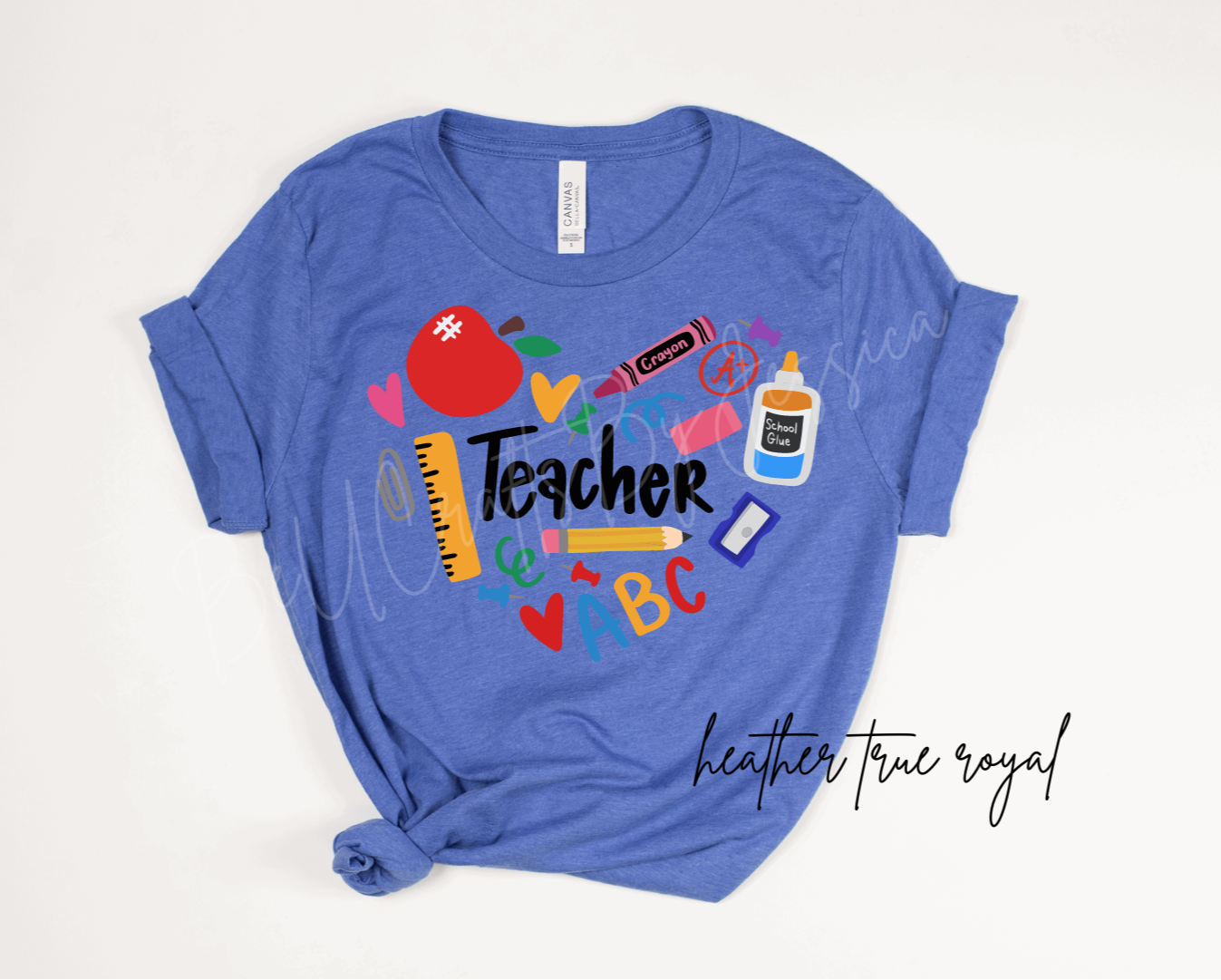 Teacher T-shirt