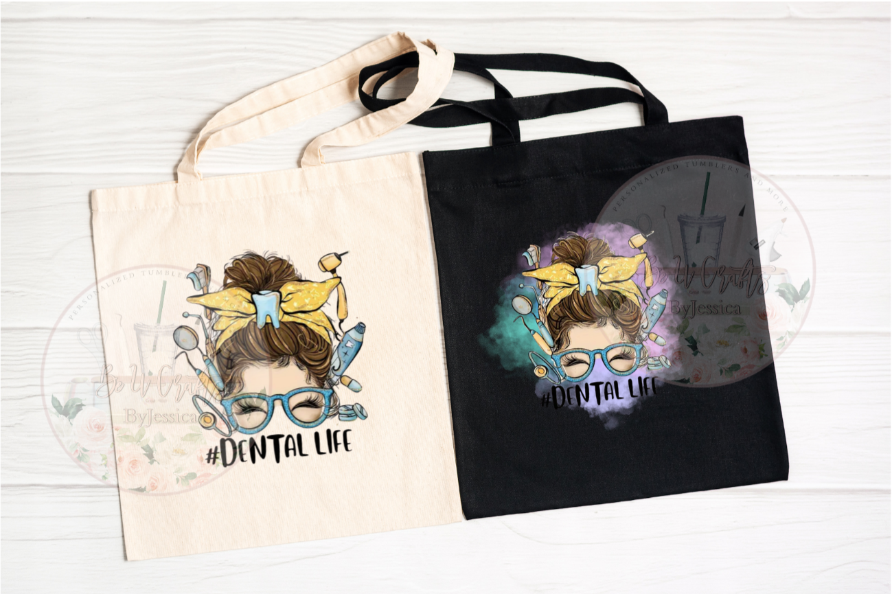 Dental Life Bag