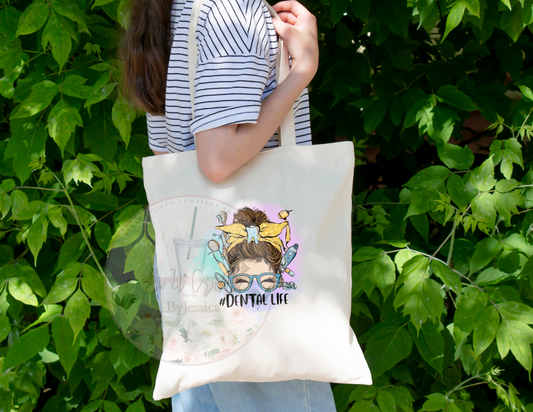 Dental Life Bag