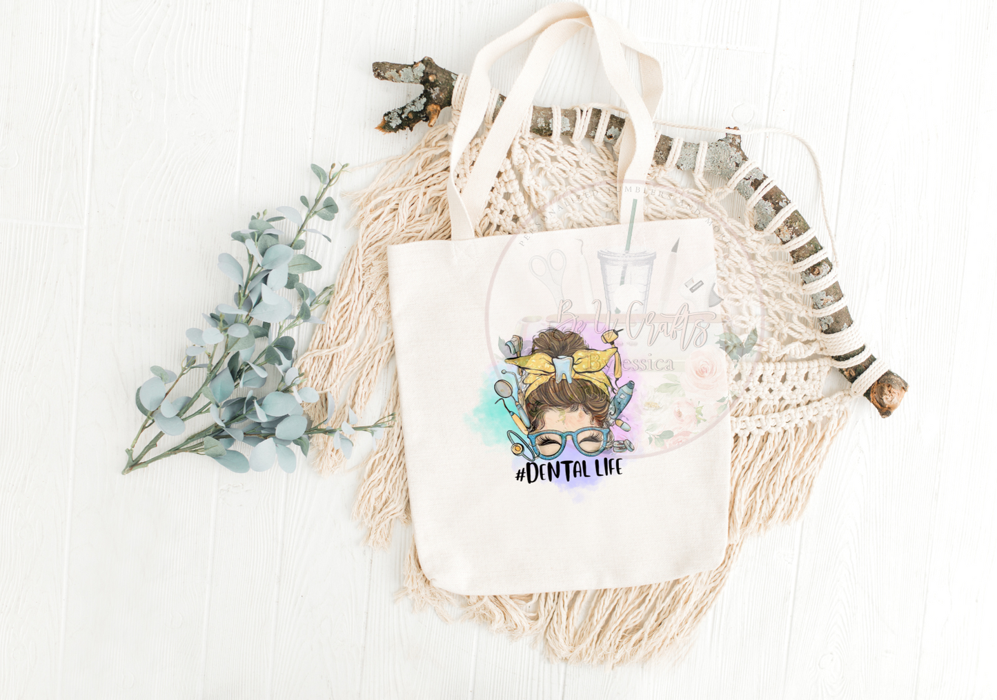 Dental Life Bag
