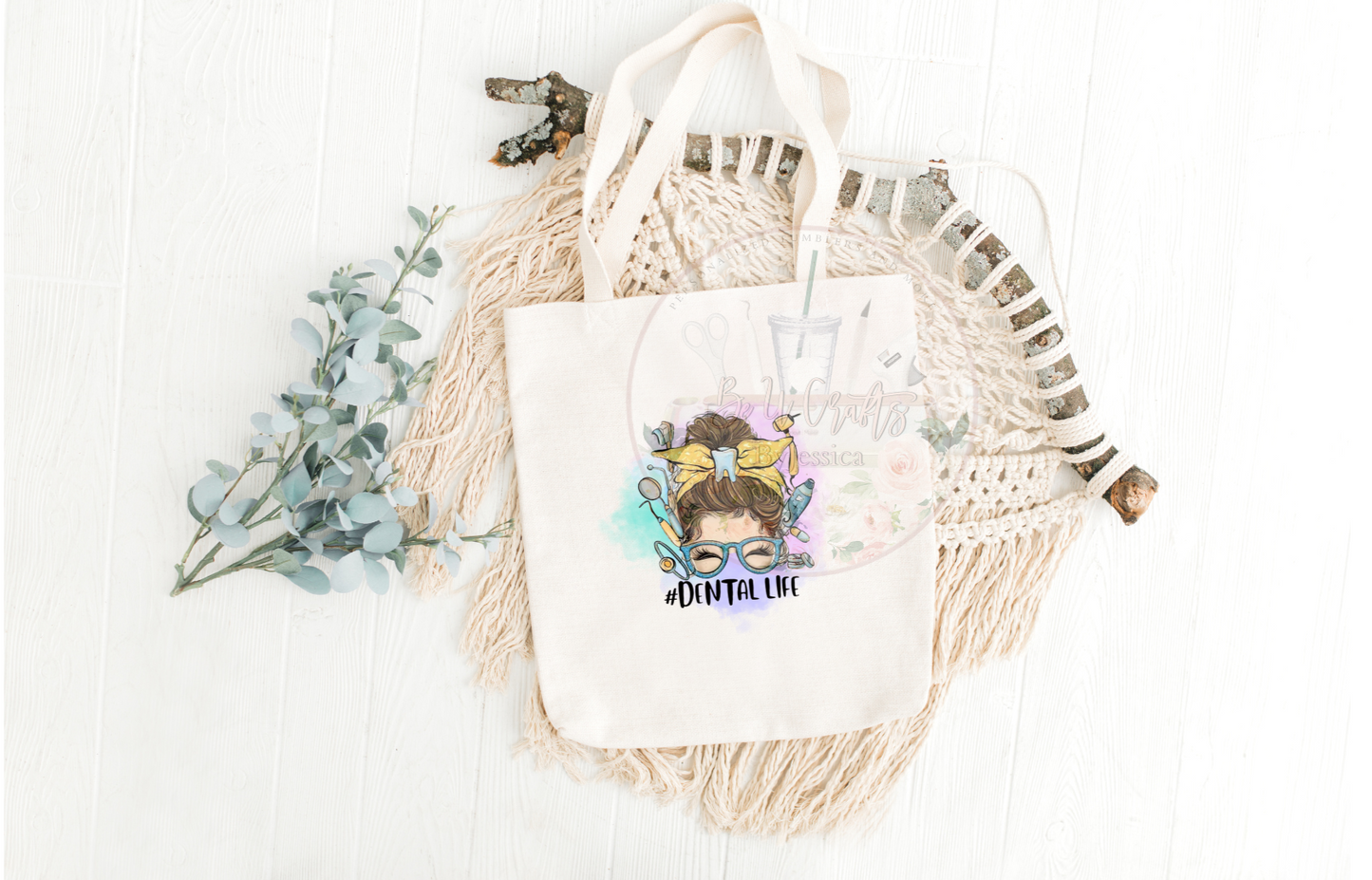 Dental Life Bag