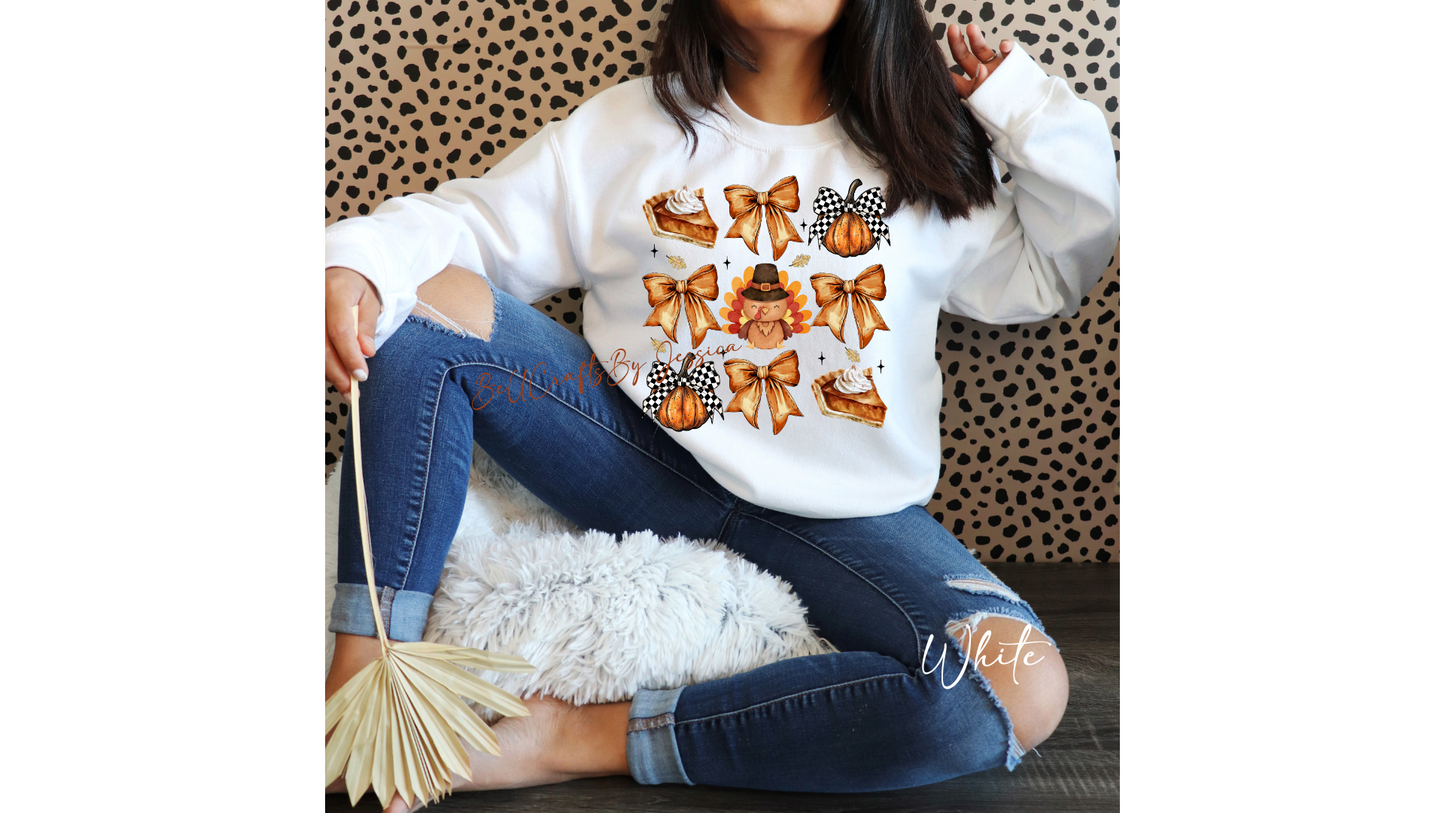 Thanksgiving Shirt