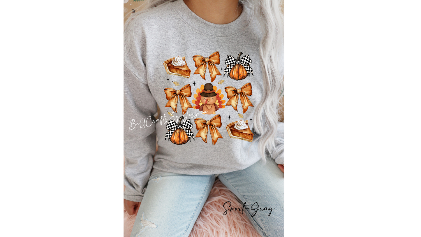 Thanksgiving Shirt