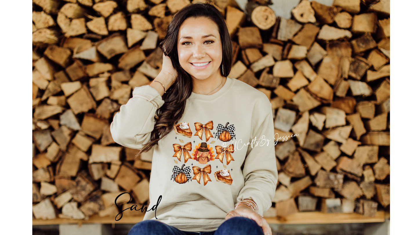 Thanksgiving Shirt