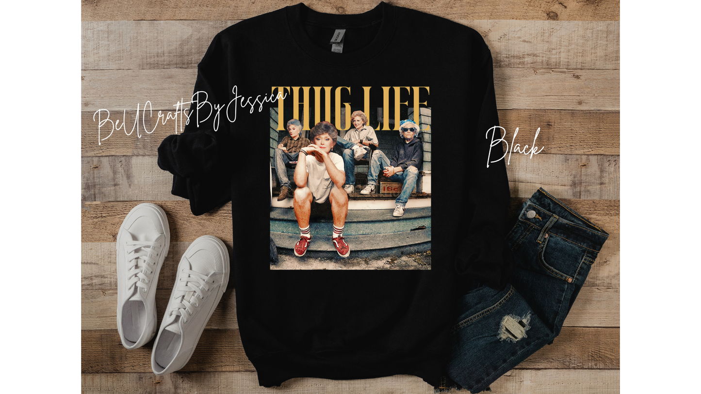 Golden Girls iconic Shirt