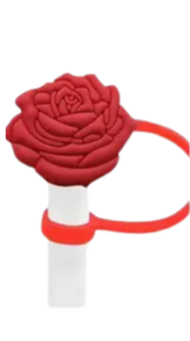 Valentine's Day- Straw Cap