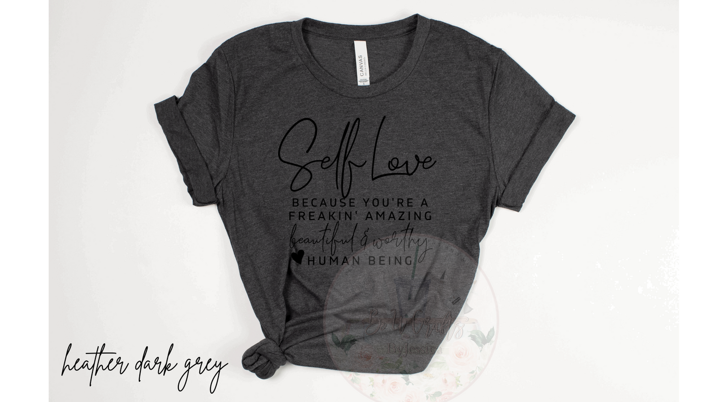 Self Love