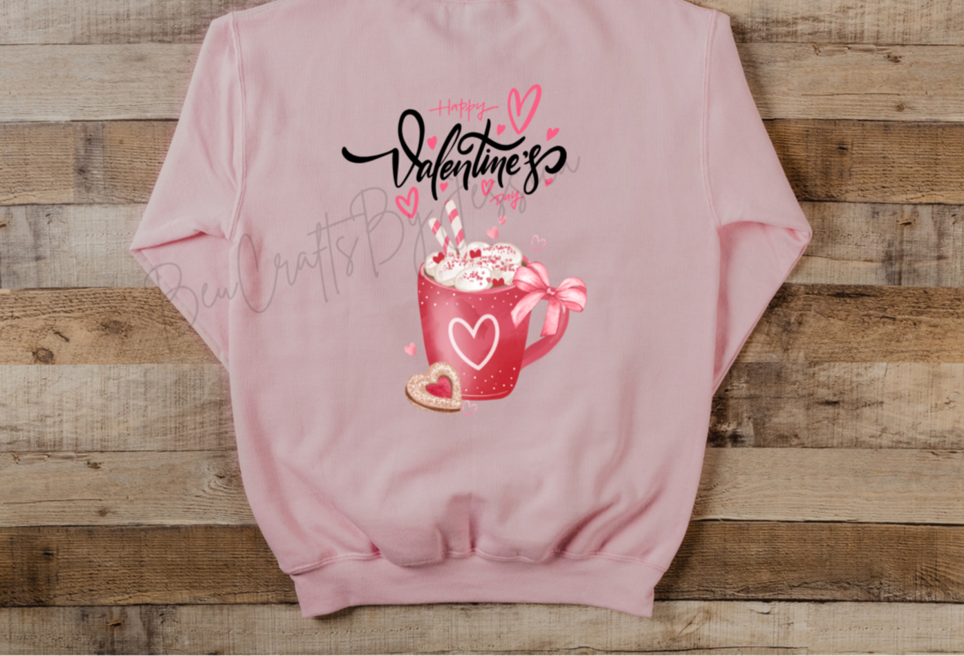 Valentines Cup Of Cheer