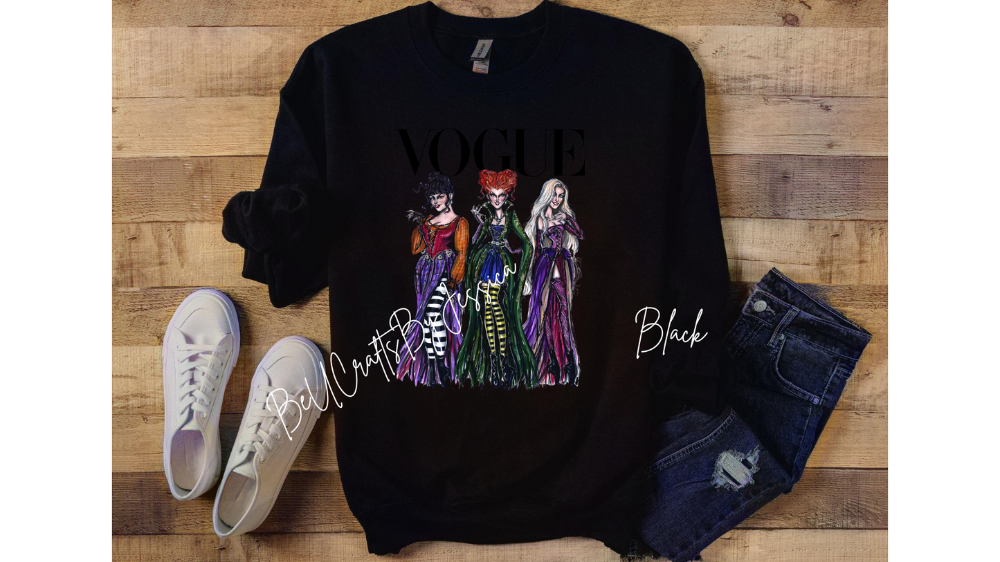 Hocus Pocus Sweatshirt