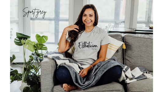 Esthetician T-Shirt