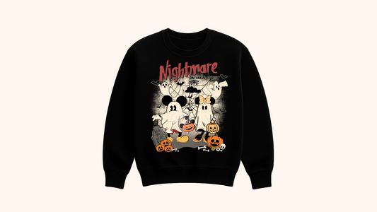 Nightmare on Main Street