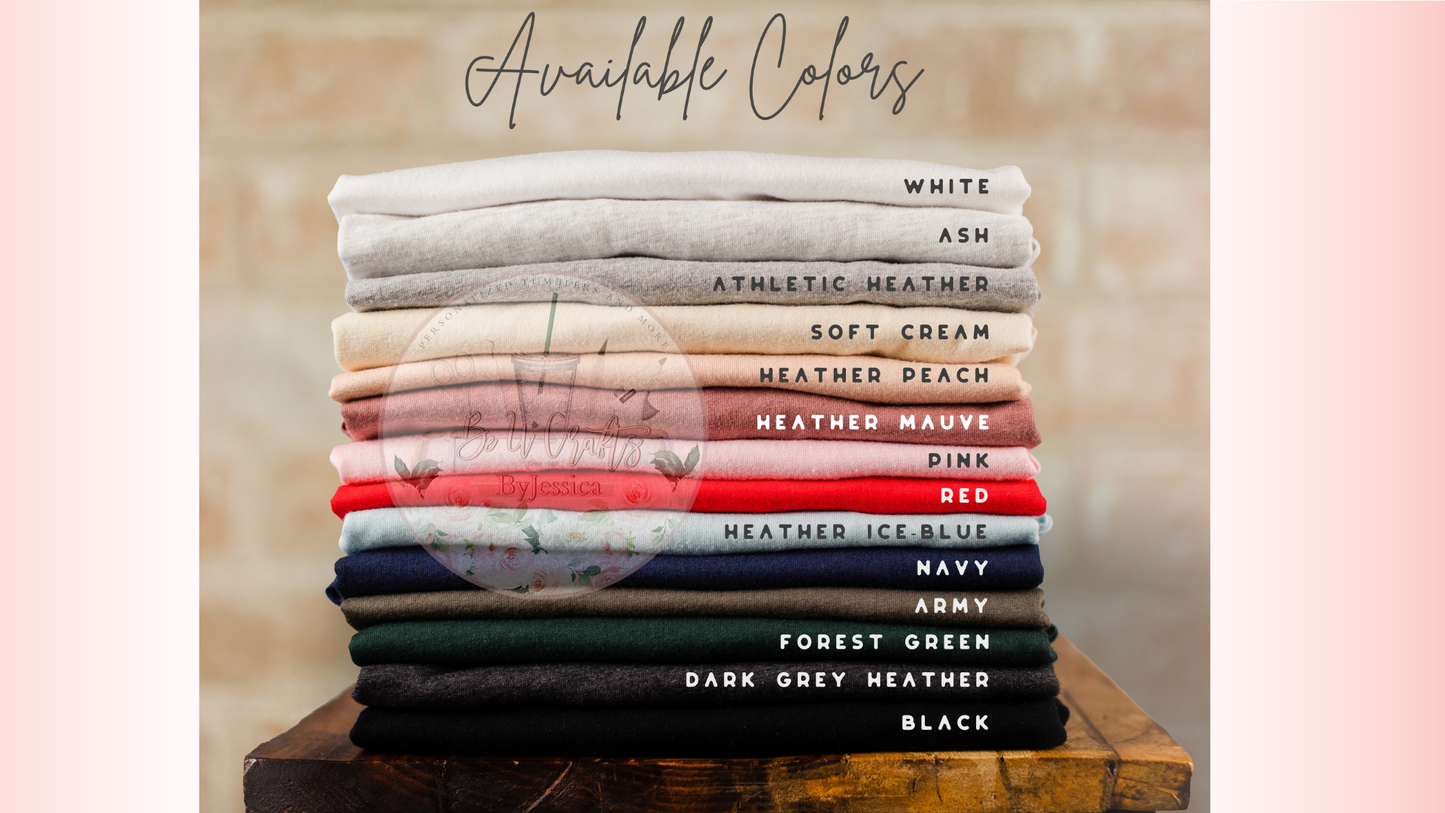 Valentines LOVE T-Shirt
